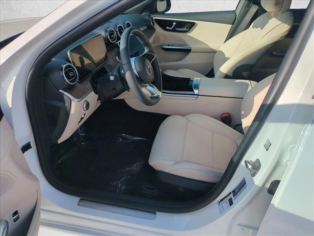 2024 Mercedes-Benz C-CLASS C 300 C 300