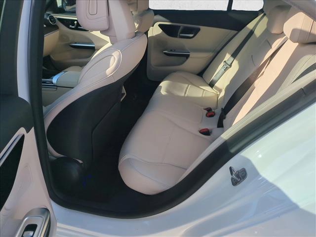 2024 Mercedes-Benz C-CLASS C 300 C 300