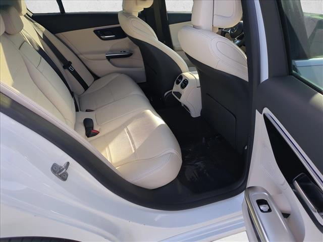 2024 Mercedes-Benz C-CLASS C 300 C 300