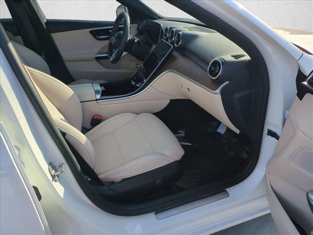 2024 Mercedes-Benz C-CLASS C 300 C 300