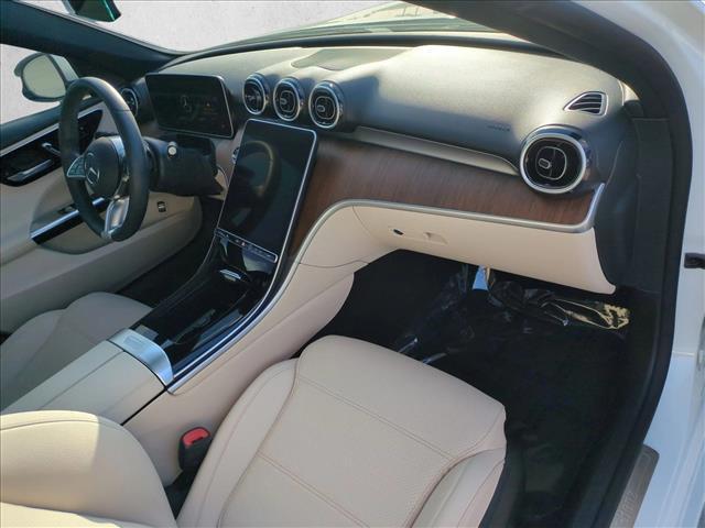 2024 Mercedes-Benz C-CLASS C 300 C 300