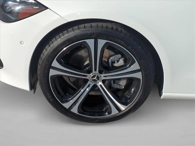 2024 Mercedes-Benz C-CLASS C 300 C 300