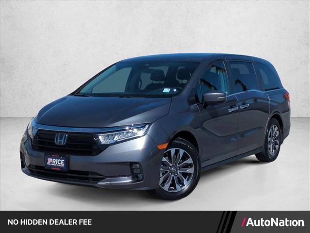 2024 Honda Odyssey EX-L for sale in Buena Park, CA
