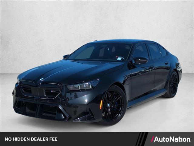 2026 BMW M5 Sedan for sale in Buena Park, CA