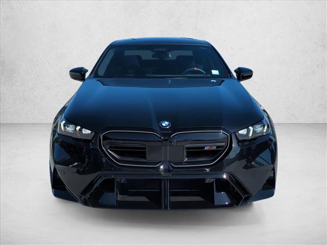 2026 BMW M5 Sedan