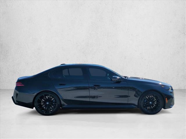 2026 BMW M5 Sedan
