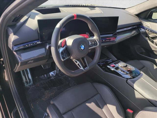 2026 BMW M5 Sedan