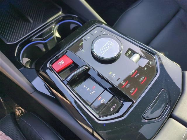 2026 BMW M5 Sedan
