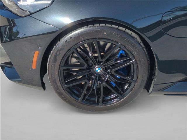 2026 BMW M5 Sedan