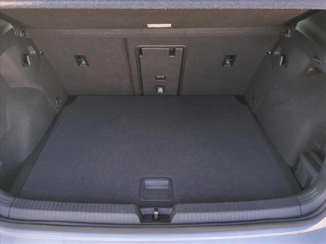 2022 Volkswagen Golf GTI 2.0T SE
