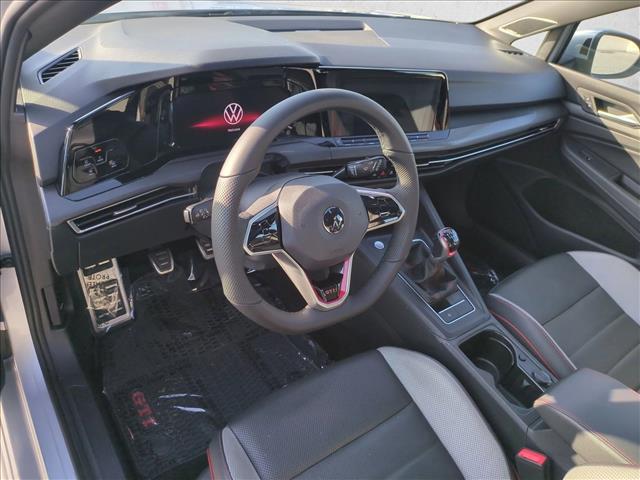 2022 Volkswagen Golf GTI 2.0T SE
