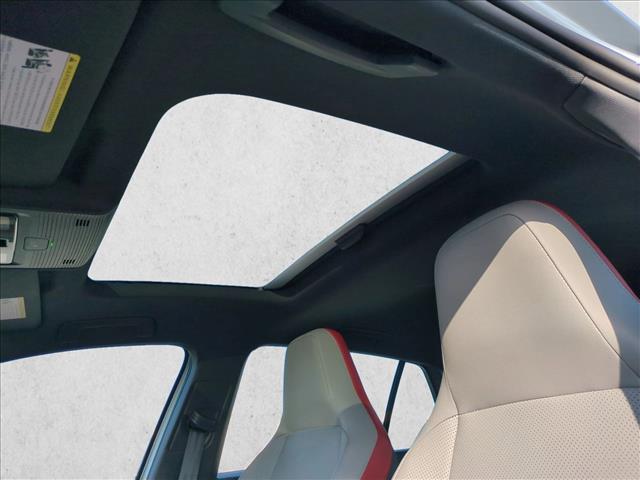 2022 Volkswagen Golf GTI 2.0T SE