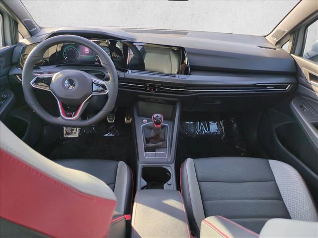 2022 Volkswagen Golf GTI 2.0T SE