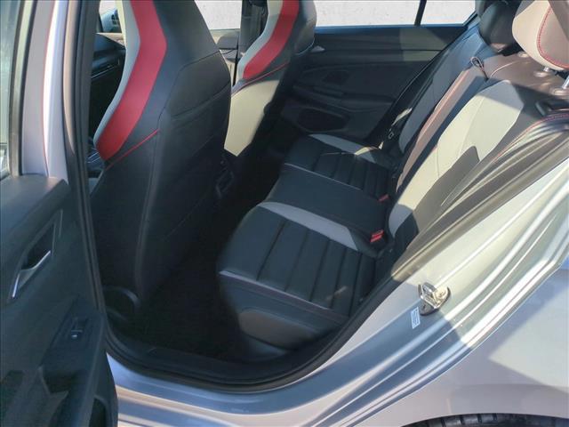 2022 Volkswagen Golf GTI 2.0T SE