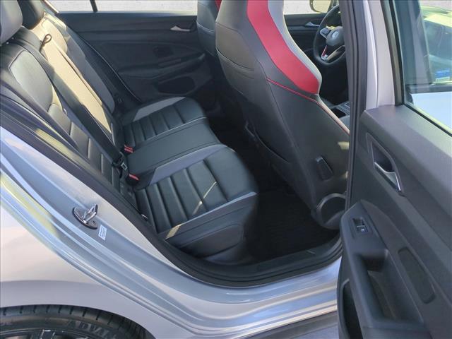 2022 Volkswagen Golf GTI 2.0T SE