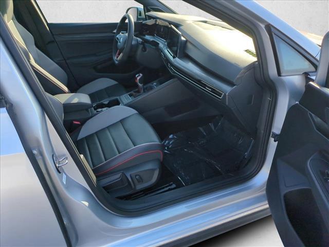 2022 Volkswagen Golf GTI 2.0T SE