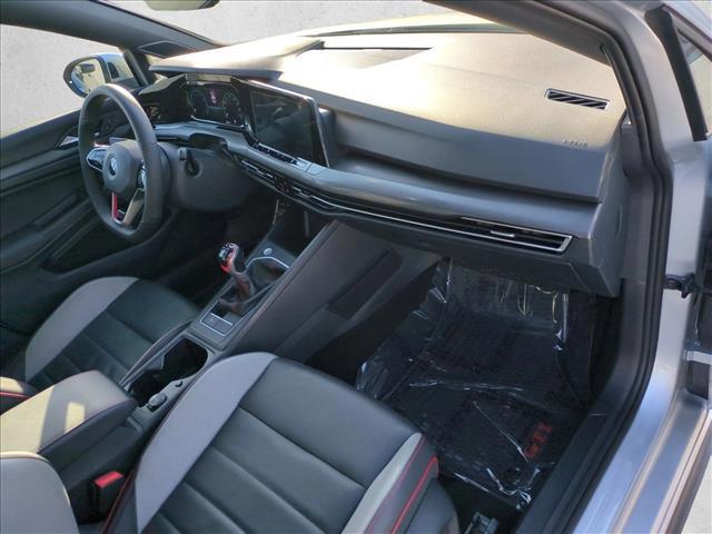 2022 Volkswagen Golf GTI 2.0T SE