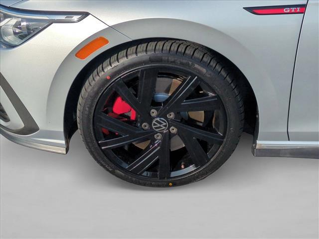 2022 Volkswagen Golf GTI 2.0T SE