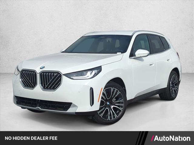2026 BMW X3 30 xDrive for sale in Buena Park, CA