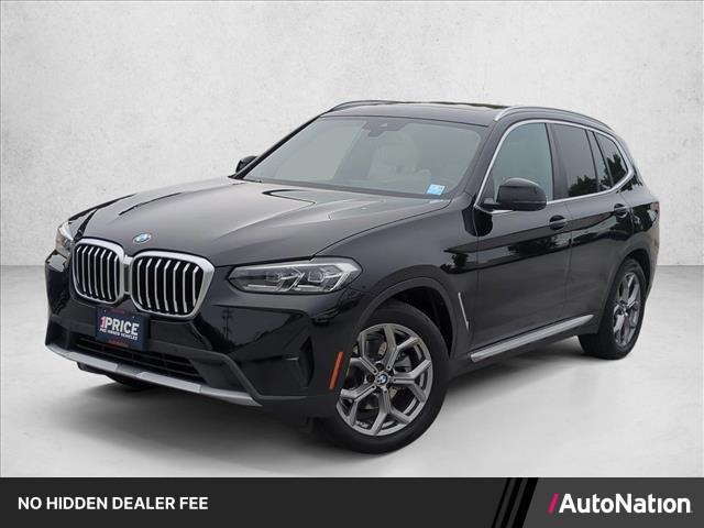 2023 BMW X3 sDrive30i for sale in Buena Park, CA