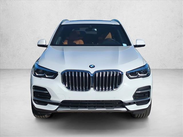 2023 BMW X5 sDrive40i