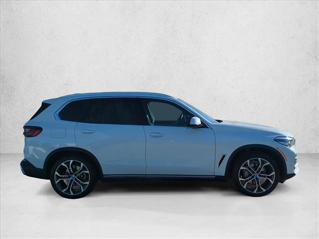 2023 BMW X5 sDrive40i