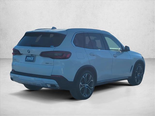 2023 BMW X5 sDrive40i