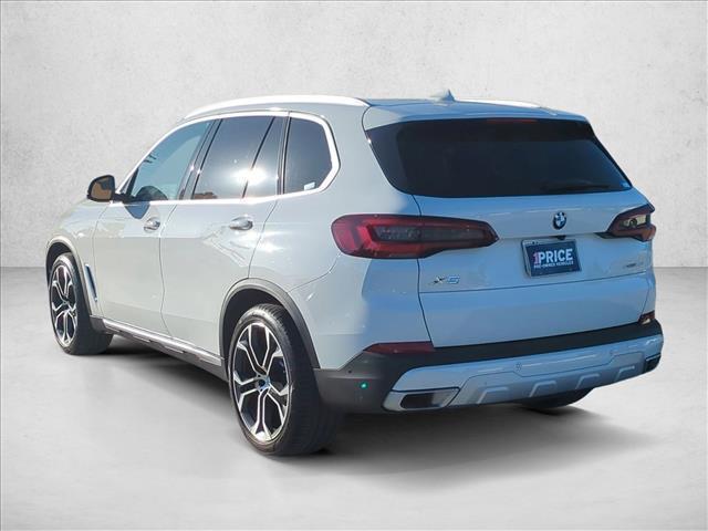 2023 BMW X5 sDrive40i