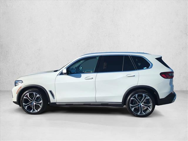 2023 BMW X5 sDrive40i