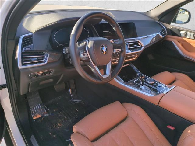 2023 BMW X5 sDrive40i