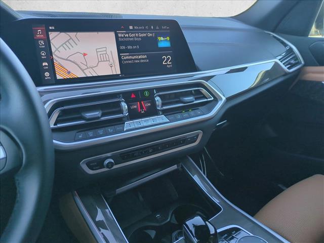2023 BMW X5 sDrive40i