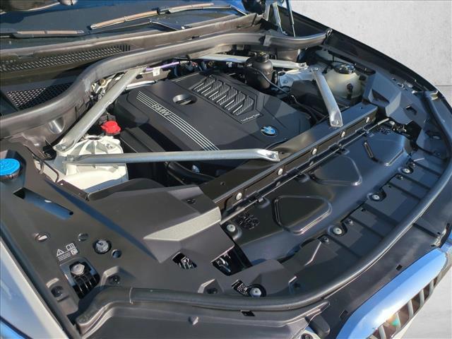 2023 BMW X5 sDrive40i
