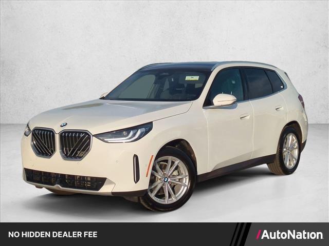 2025 BMW X3 30 xDrive for sale in Buena Park, CA