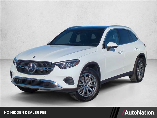 2025 Mercedes-Benz GLC SUV for sale in Buena Park, CA