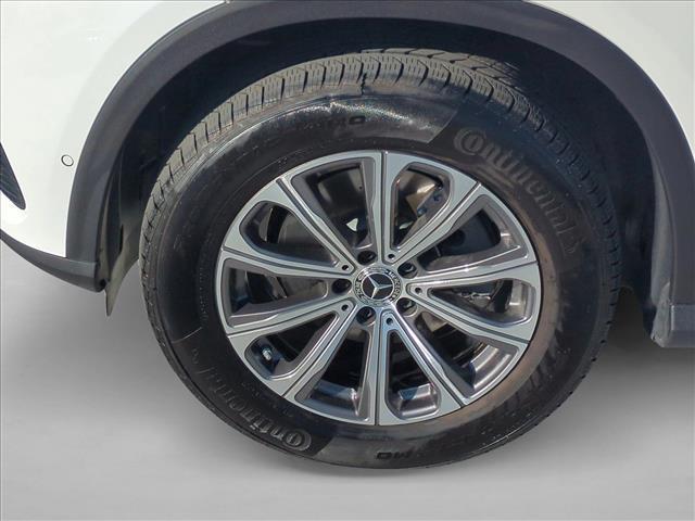 2025 Mercedes-Benz GLC SUV