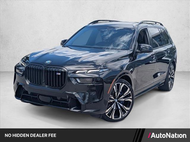 2024 BMW X7 M60i for sale in Delray Beach, FL