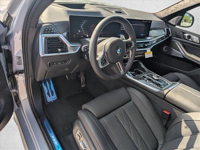 2027 BMW X7 M60i