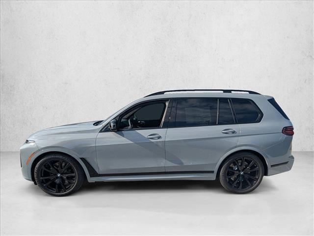 2027 BMW X7 M60i