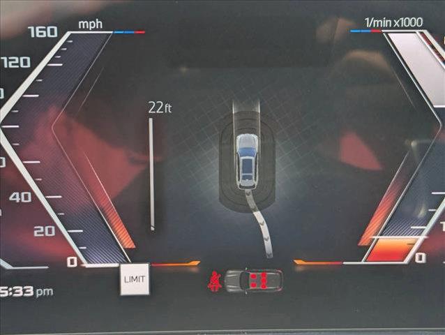 2027 BMW X7 M60i