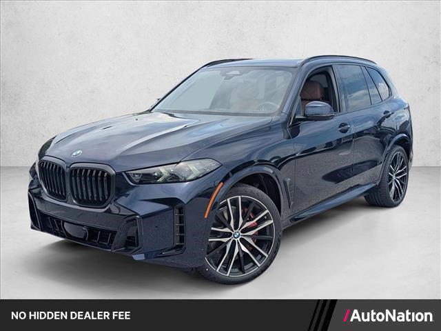 2026 BMW X5 sDrive40i for sale in Delray Beach, FL