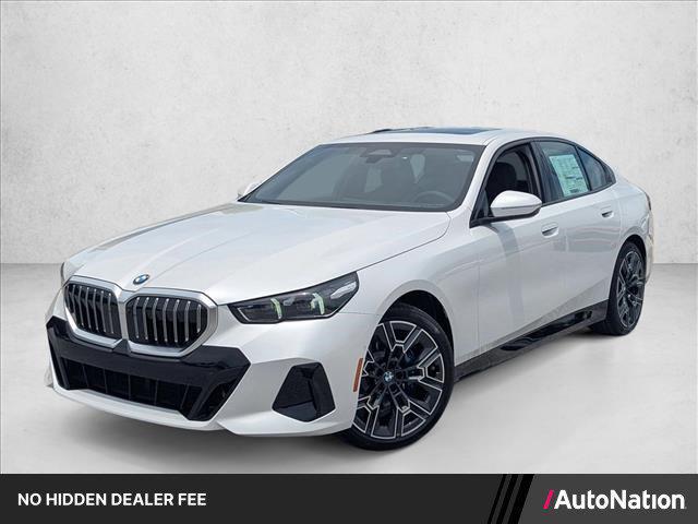 2027 BMW 5 Series 530i for sale in Delray Beach, FL