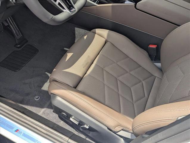 2027 BMW 5 Series 530i