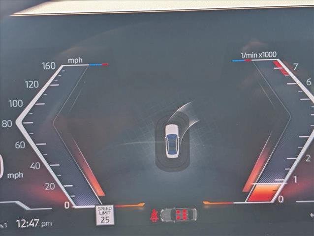 2027 BMW 5 Series 530i