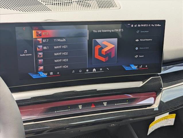 2027 BMW 5 Series 530i