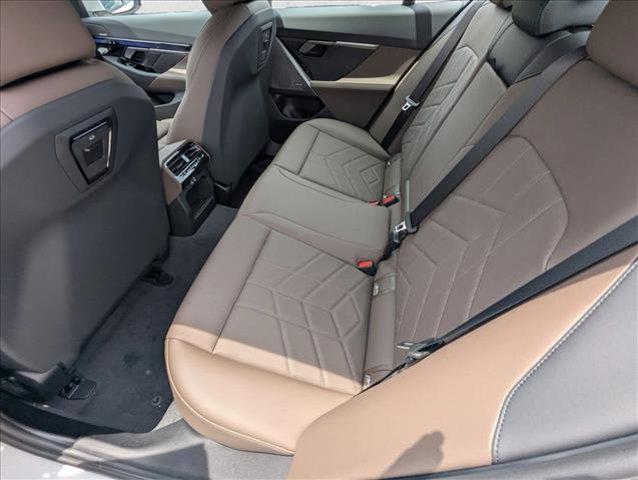 2027 BMW 5 Series 530i