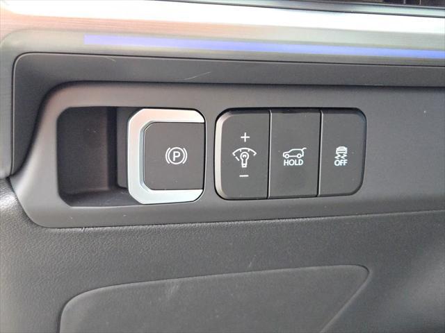 2026 Hyundai Santa Fe Hybrid Limited 7 Passenger