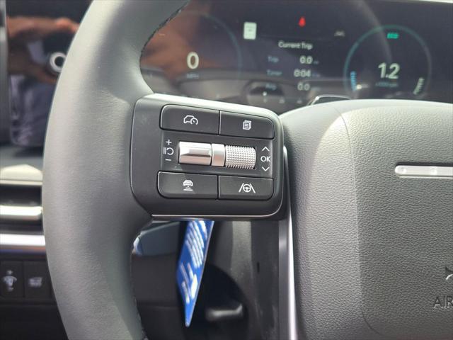 2026 Hyundai Santa Fe Hybrid Limited 7 Passenger