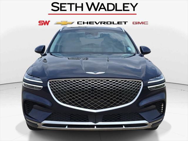 2025 Genesis GV70 2.5T AWD