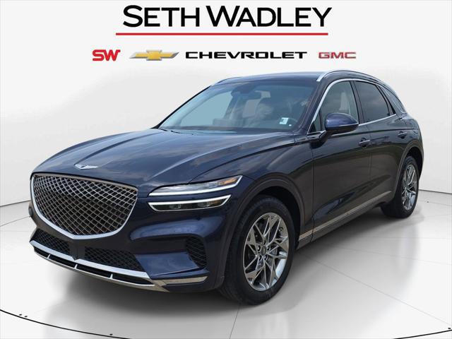 2025 Genesis GV70 2.5T AWD