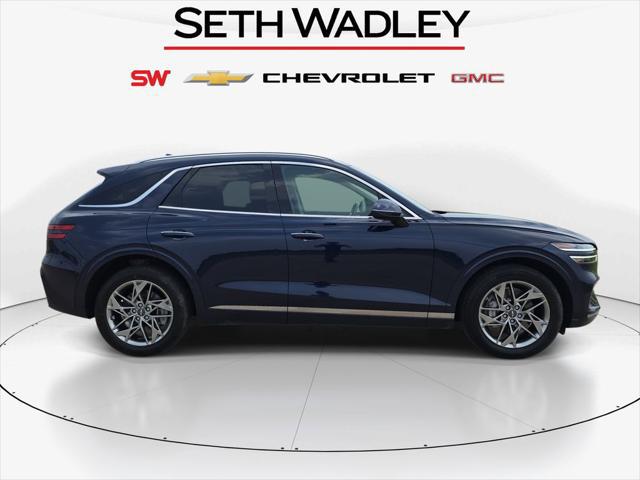 2025 Genesis GV70 2.5T AWD